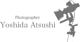 Photographer 吉田篤史